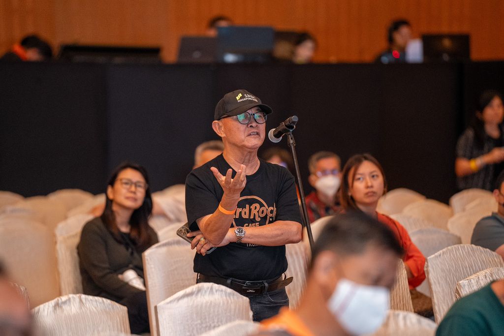 Investor Day 2024