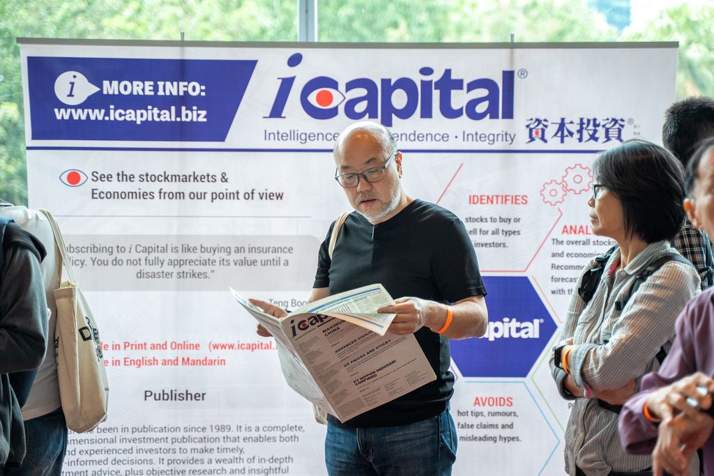 Investor Day 2024
