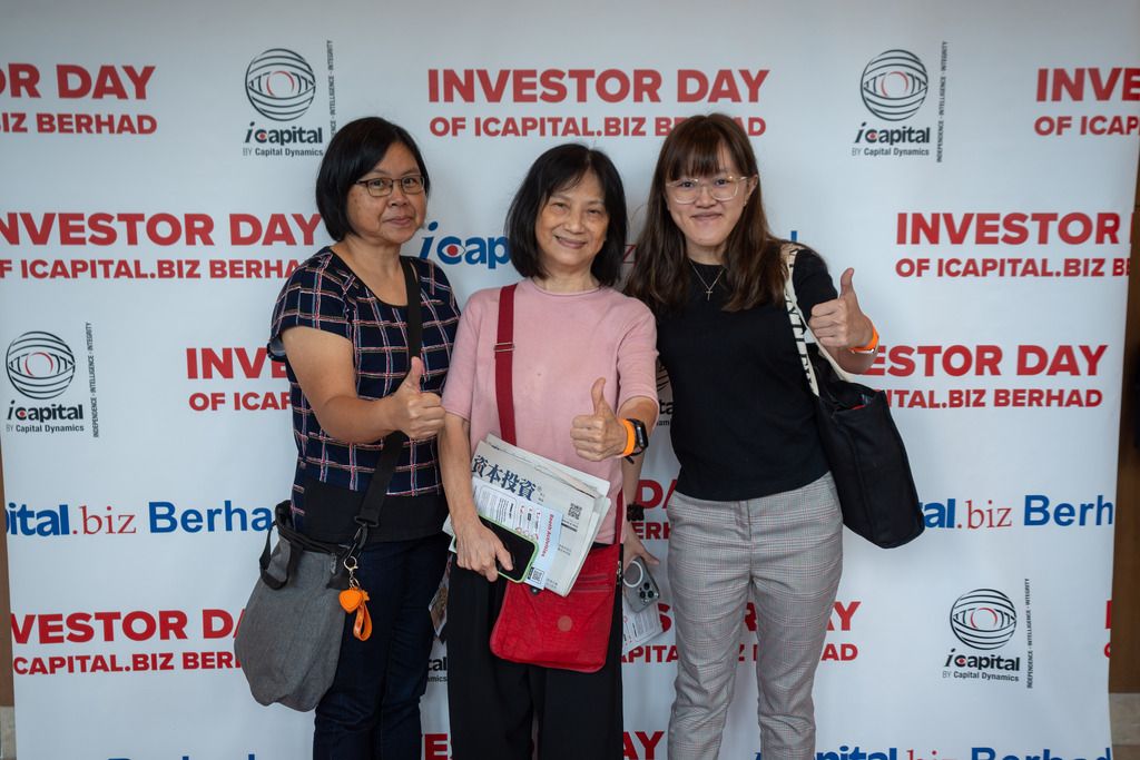 Investor Day 2024