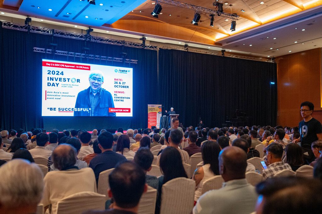 Investor Day 2024