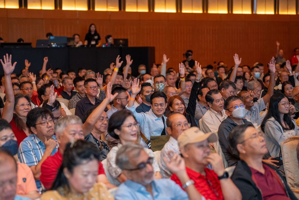 Investor Day 2024