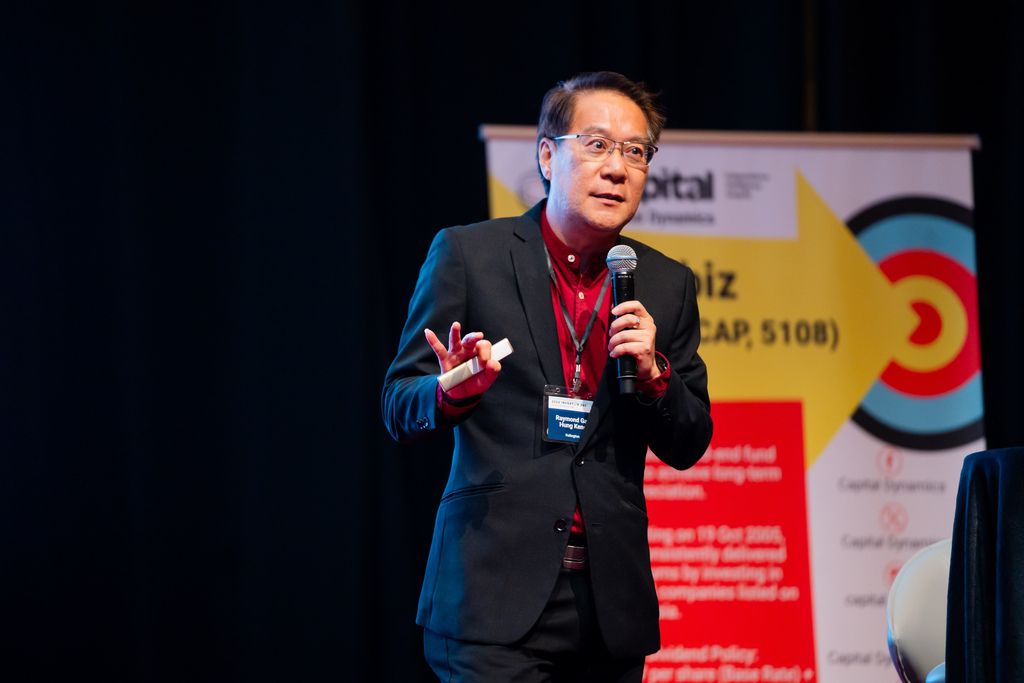 Investor Day 2024