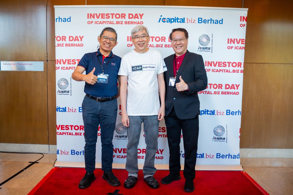 Investor Day 2024