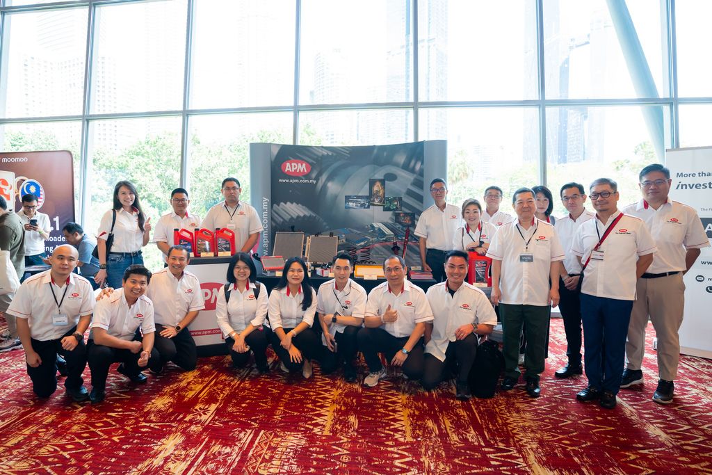 Investor Day 2024