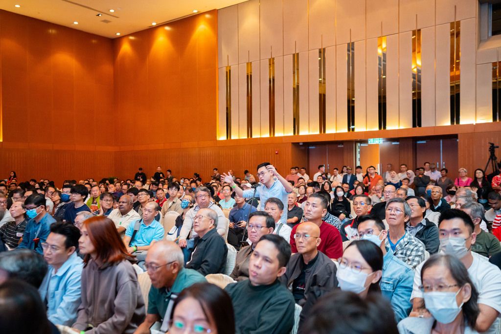 Investor Day 2024