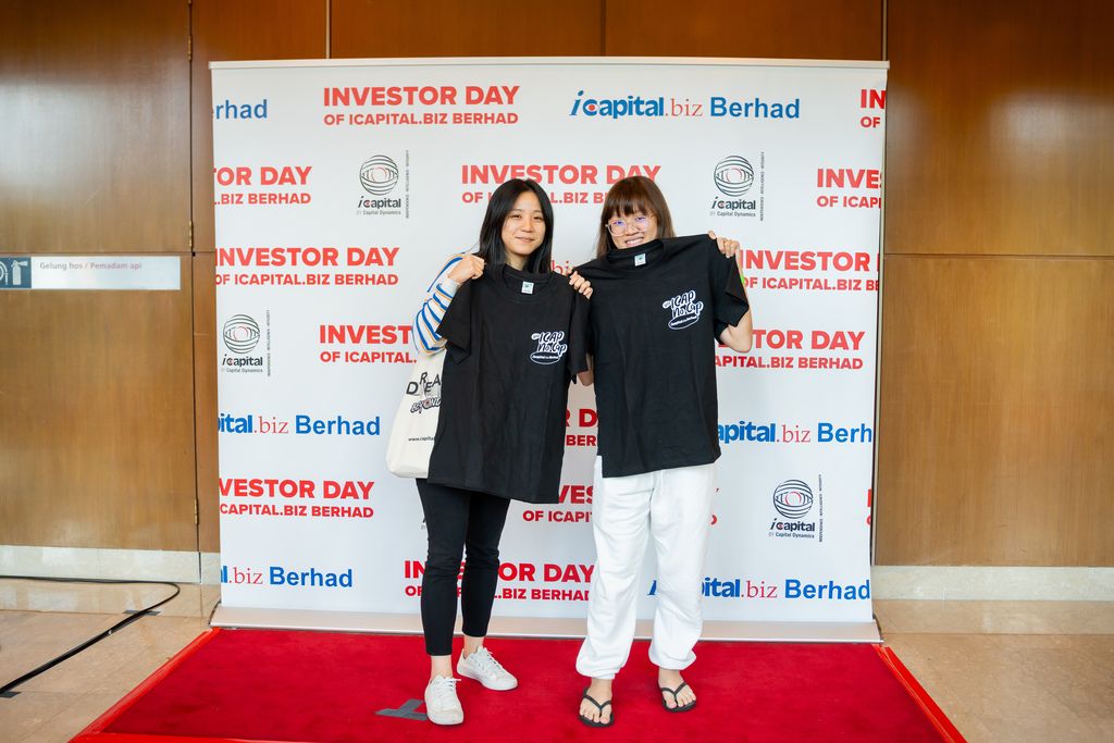 Investor Day 2024