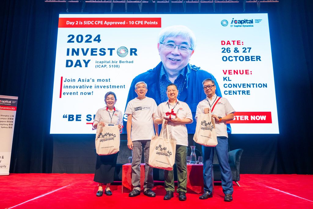 Investor Day 2024