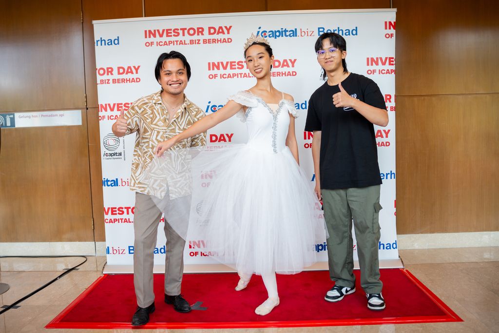 Investor Day 2024