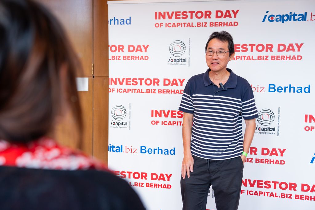 Investor Day 2024