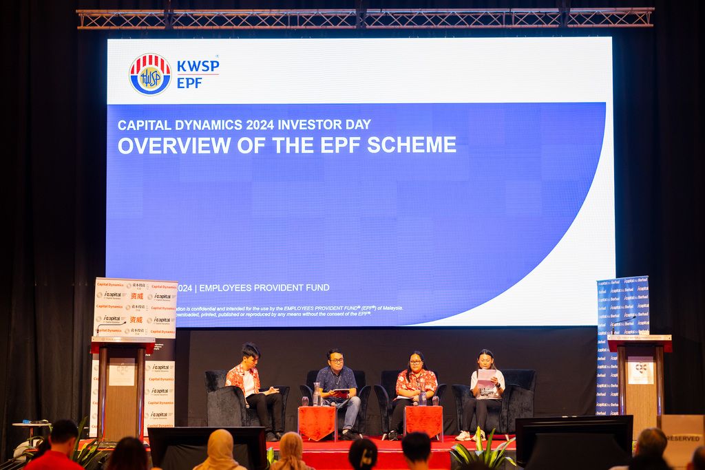 Investor Day 2024