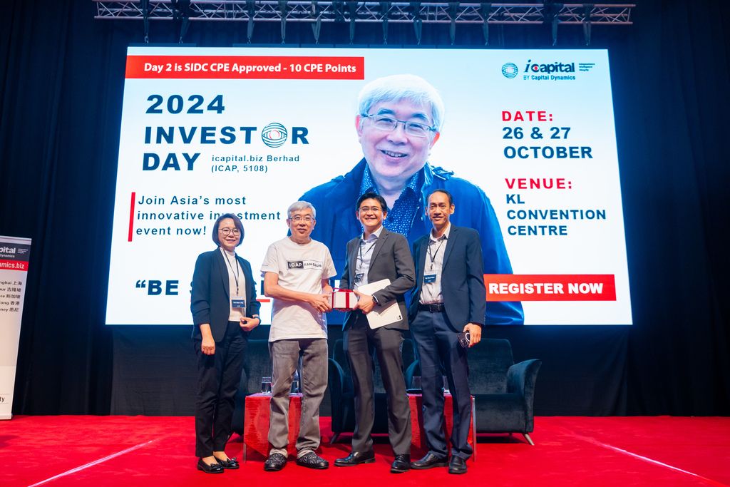 Investor Day 2024