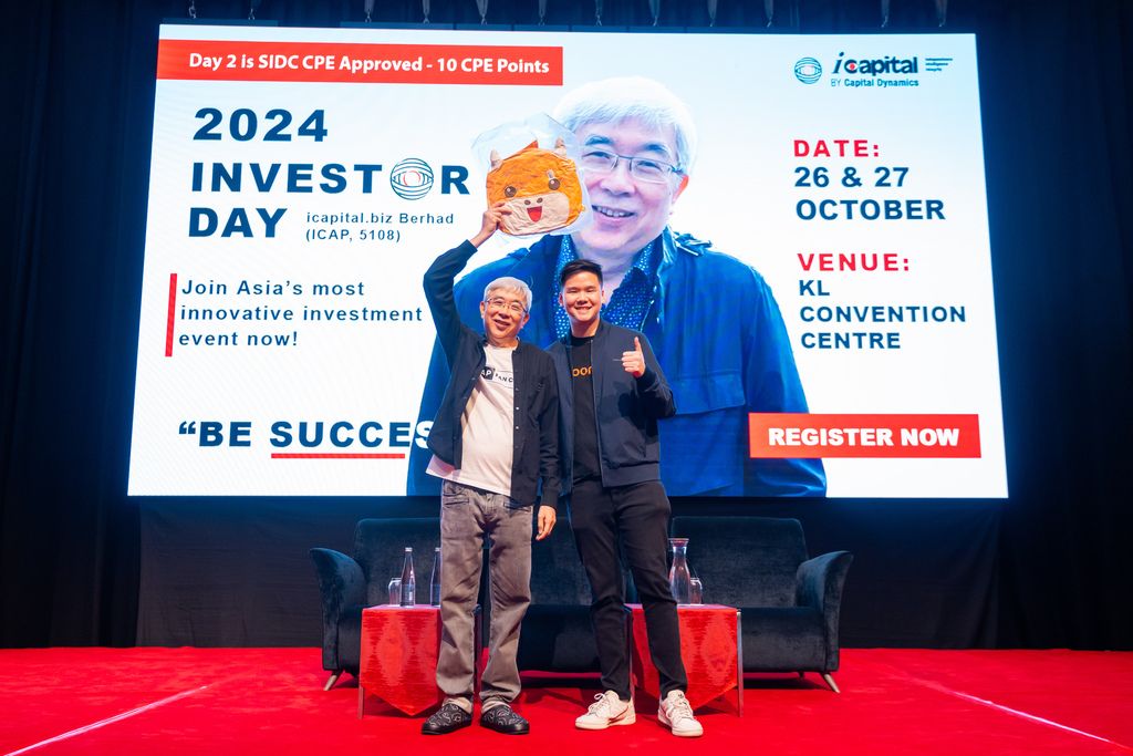 Investor Day 2024