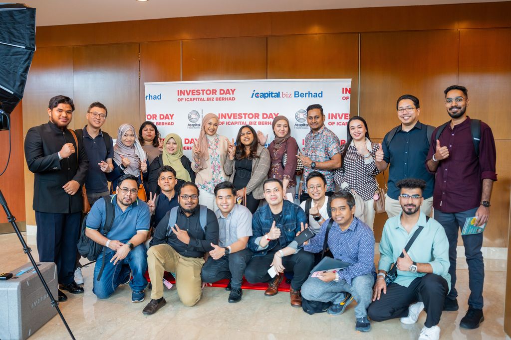 Investor Day 2024