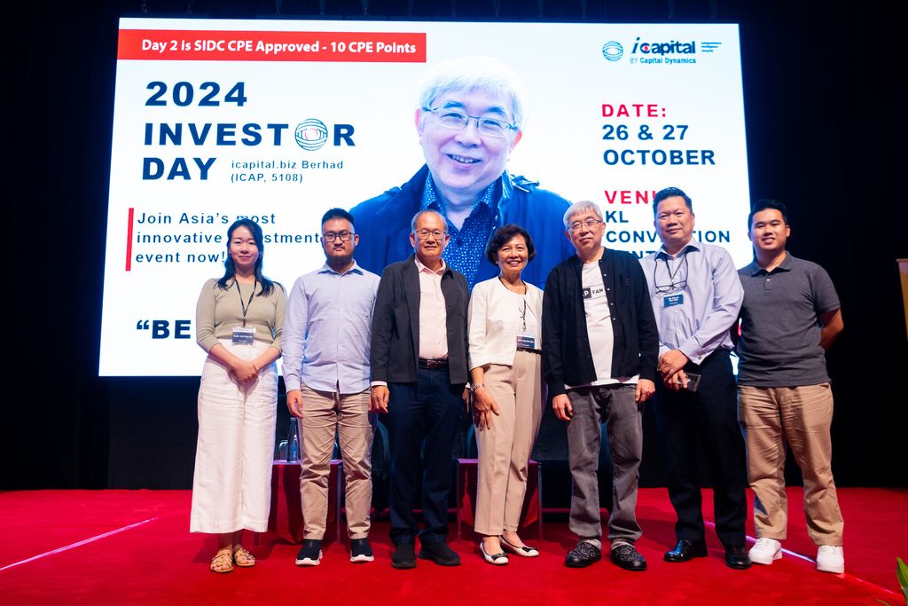 Investor Day 2024