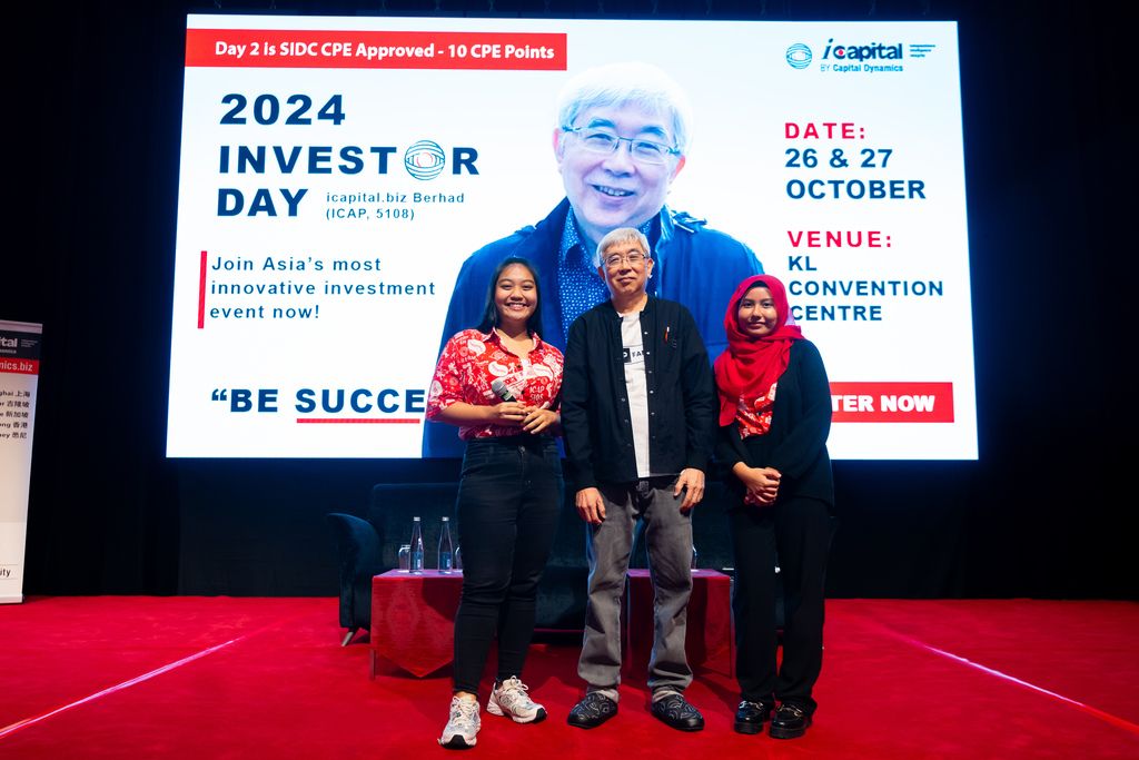 Investor Day 2024