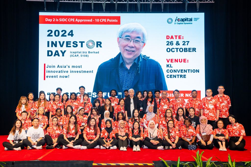 Investor Day 2024