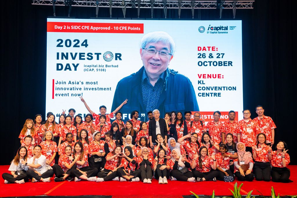 Investor Day 2024