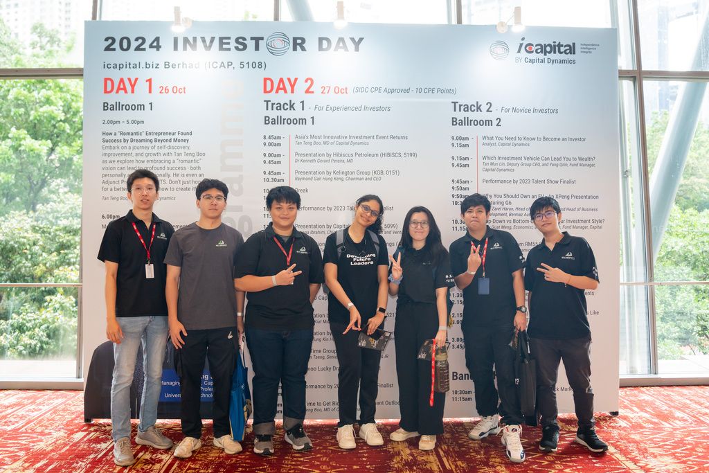 Investor Day 2024