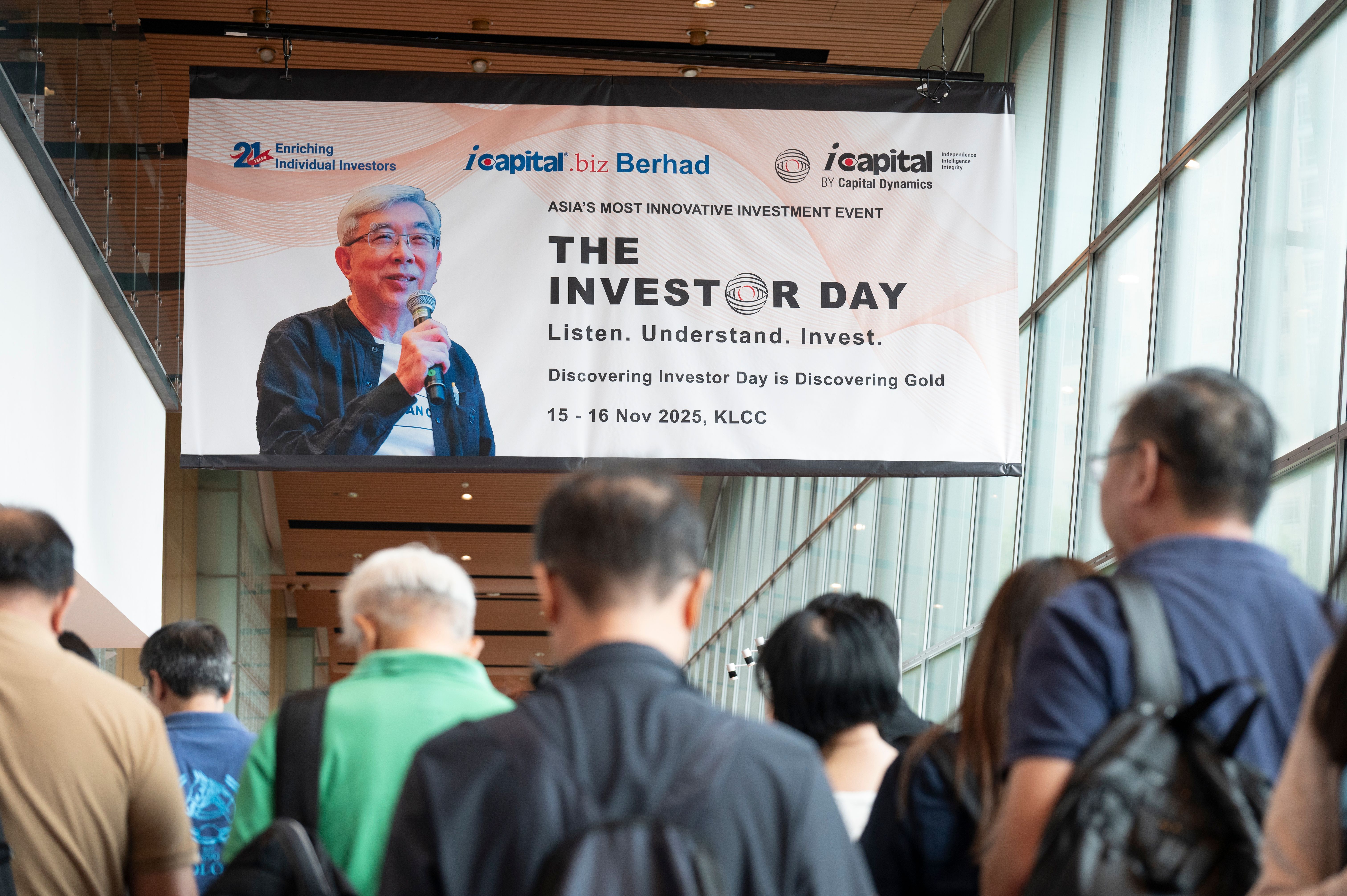 Investor Day 2025