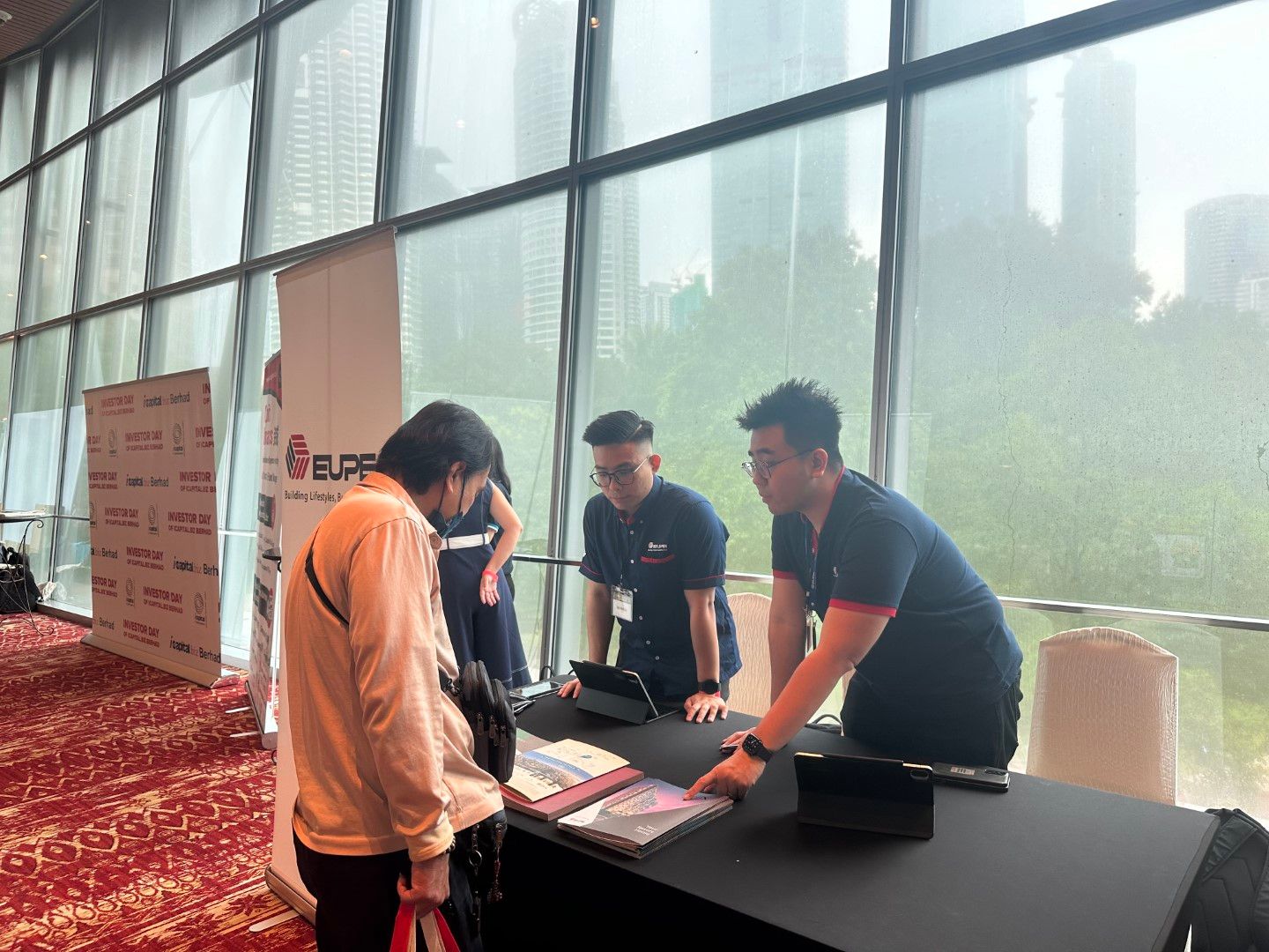 Investor Day 2023