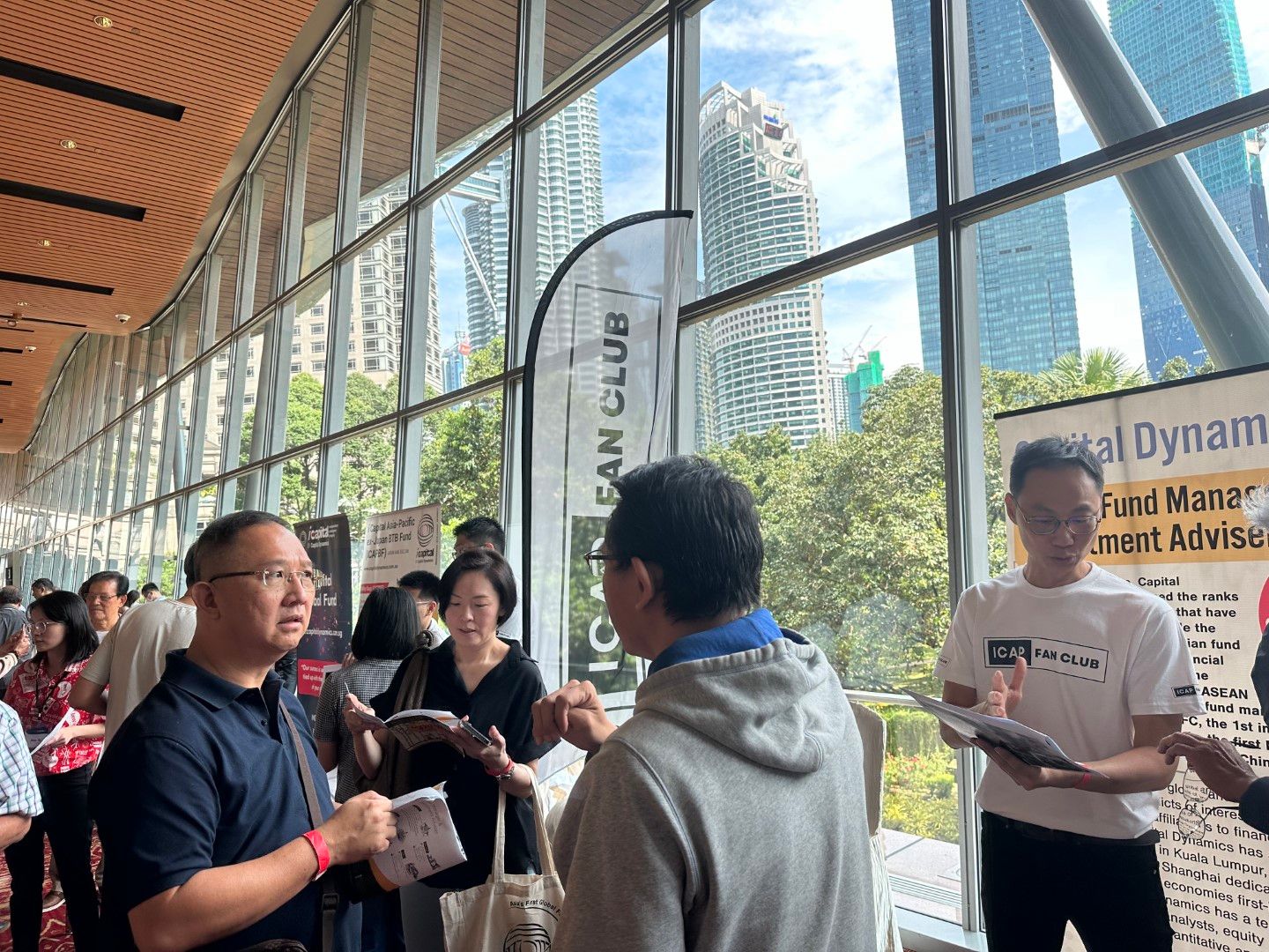 Investor Day 2023