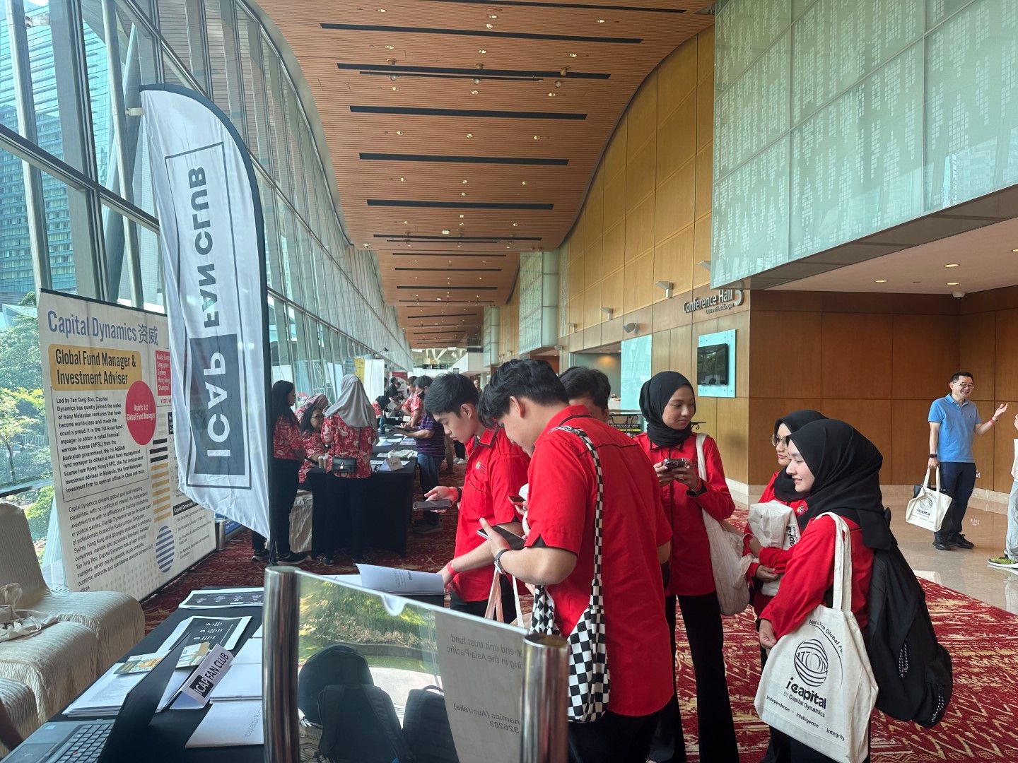 Investor Day 2023