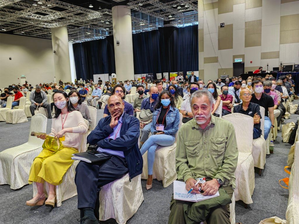 Investor Day 2022