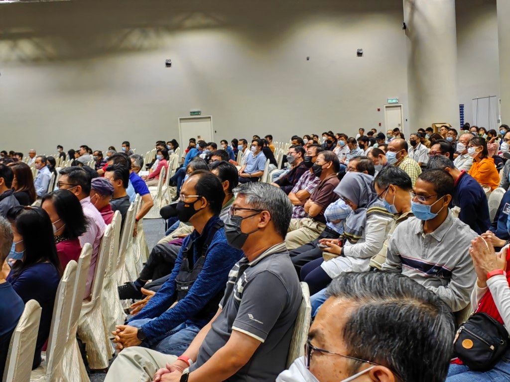 Investor Day 2022