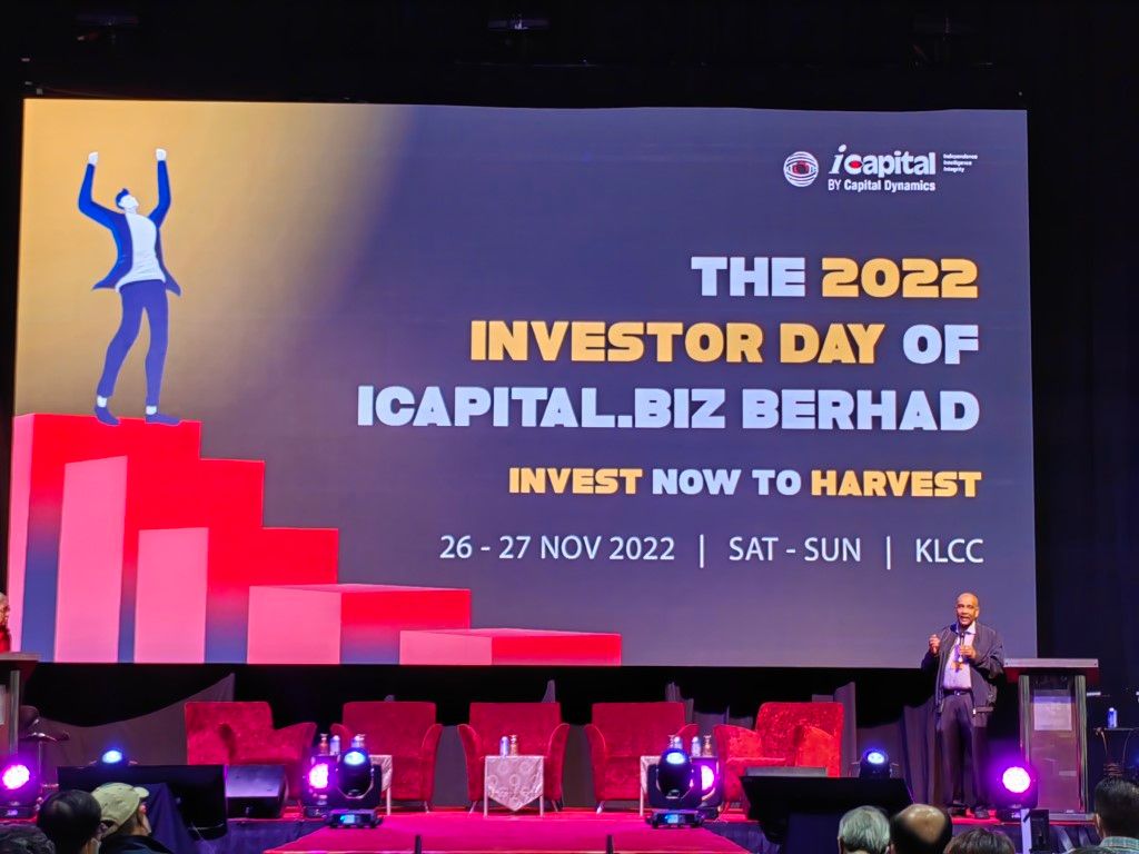 Investor Day 2022