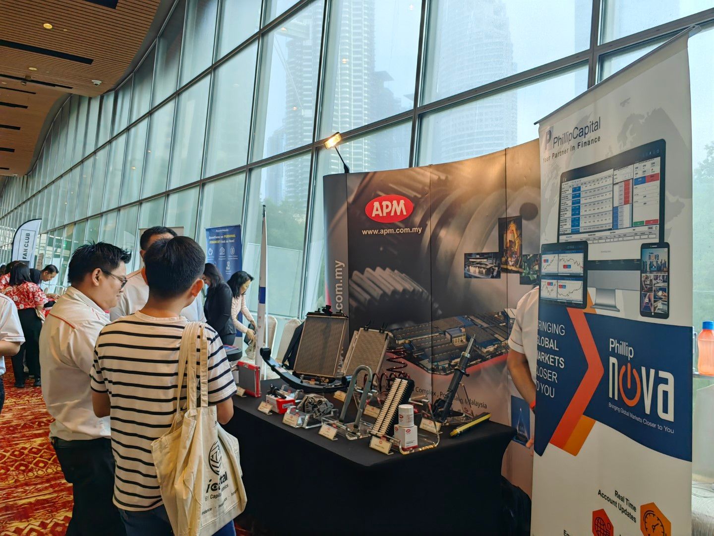 Investor Day 2023
