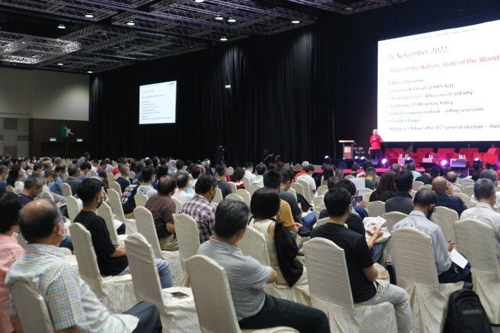 Investor Day 2022