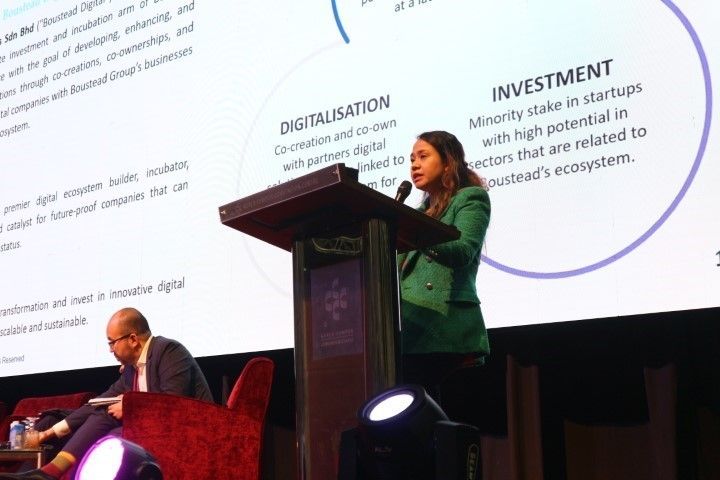 Investor Day 2022