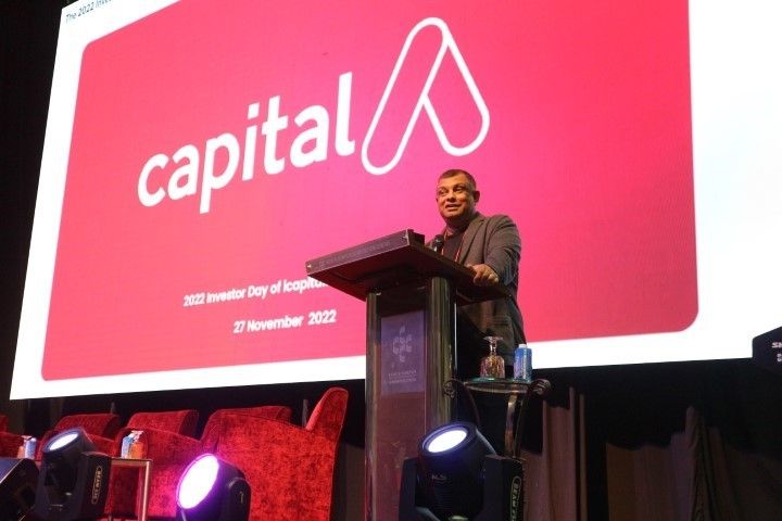Investor Day 2022