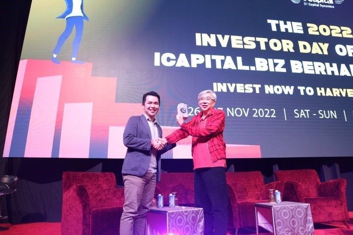 Investor Day 2022