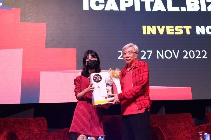 Investor Day 2022
