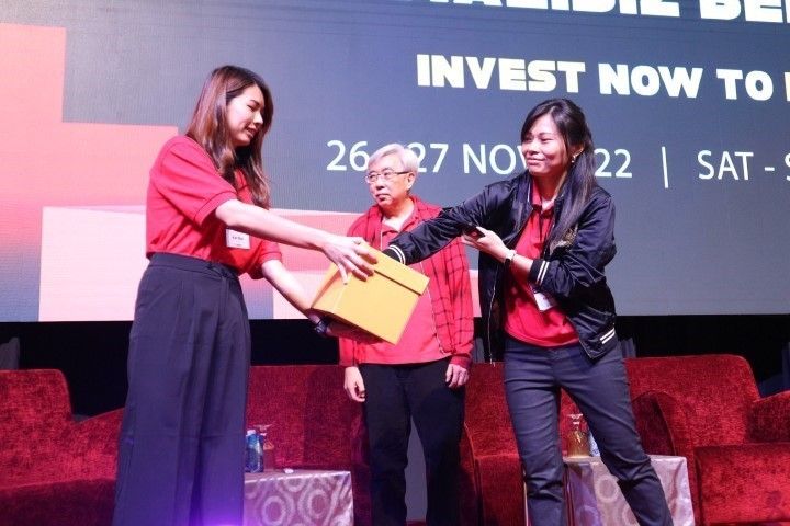Investor Day 2022