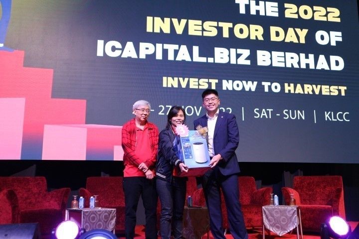 Investor Day 2022