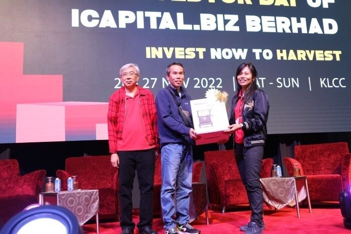 Investor Day 2022