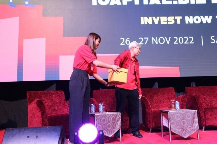 Investor Day 2022
