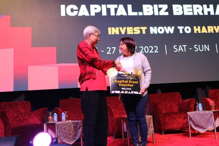 Investor Day 2022