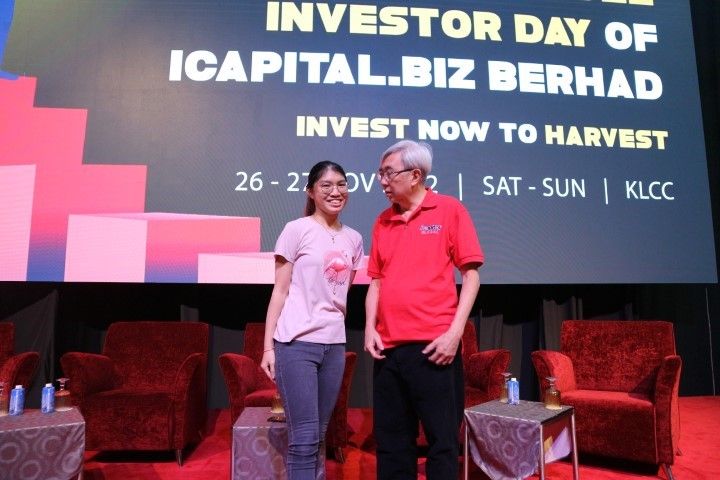 Investor Day 2022