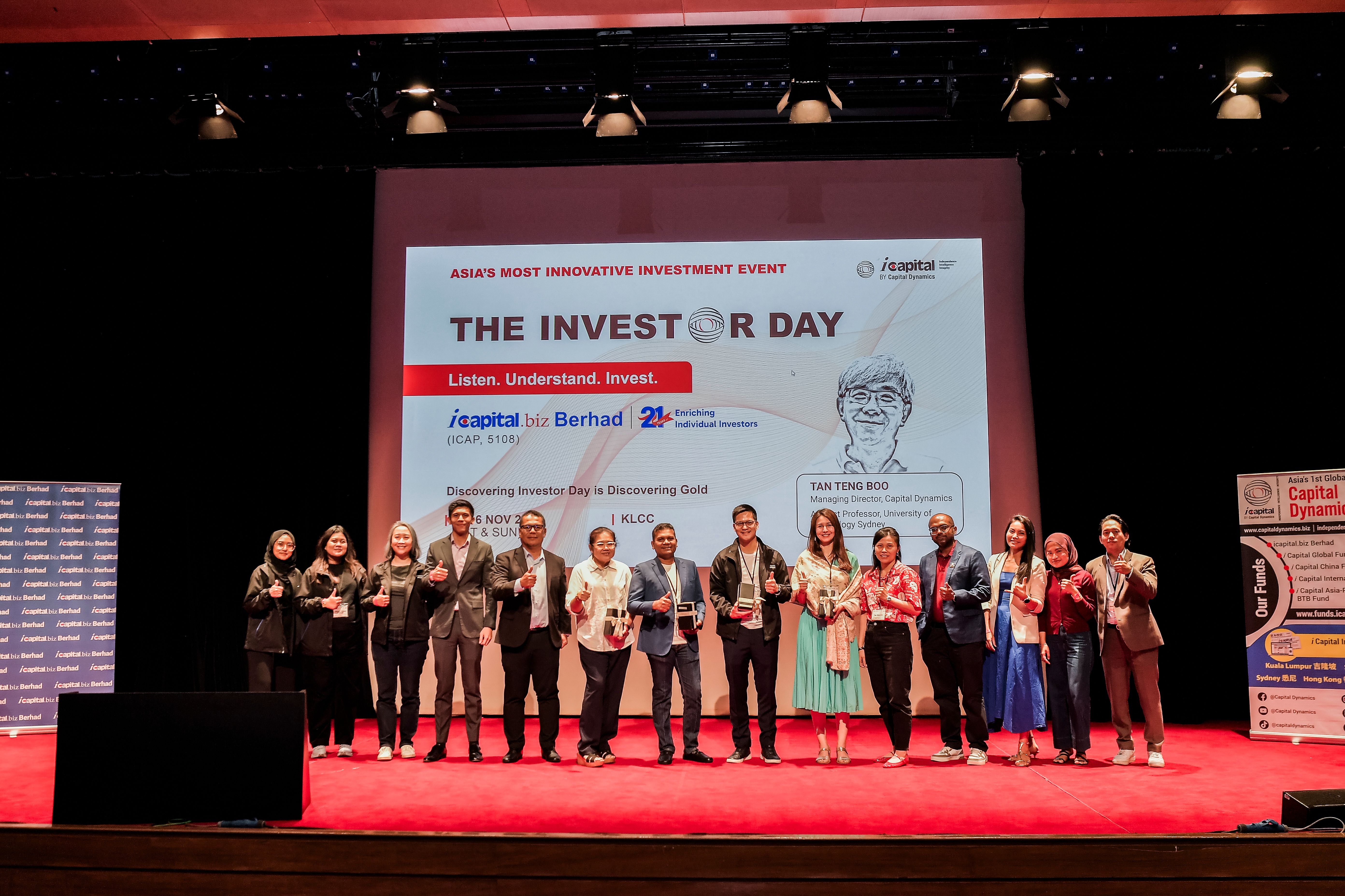 Investor Day 2025
