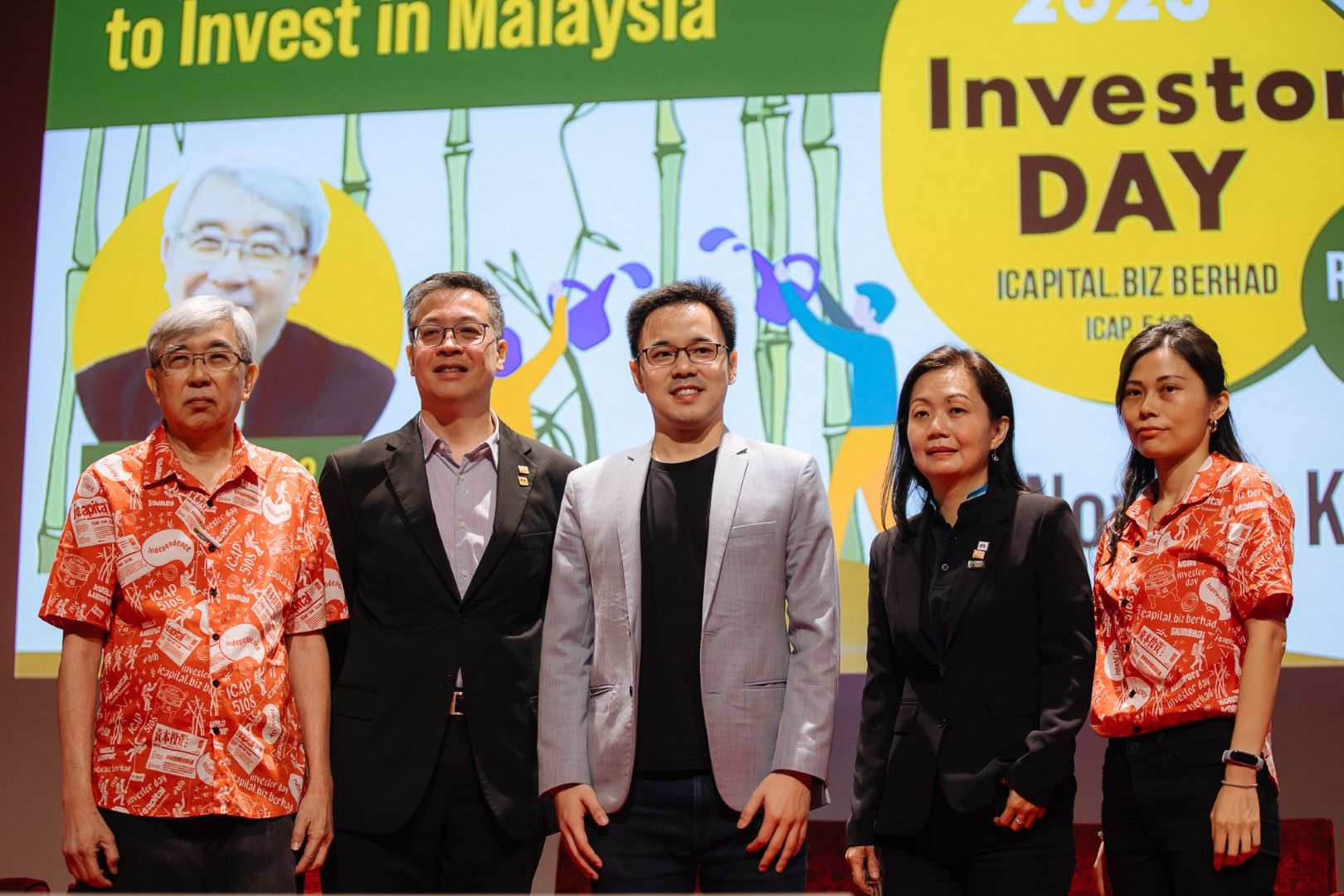 Investor Day 2023