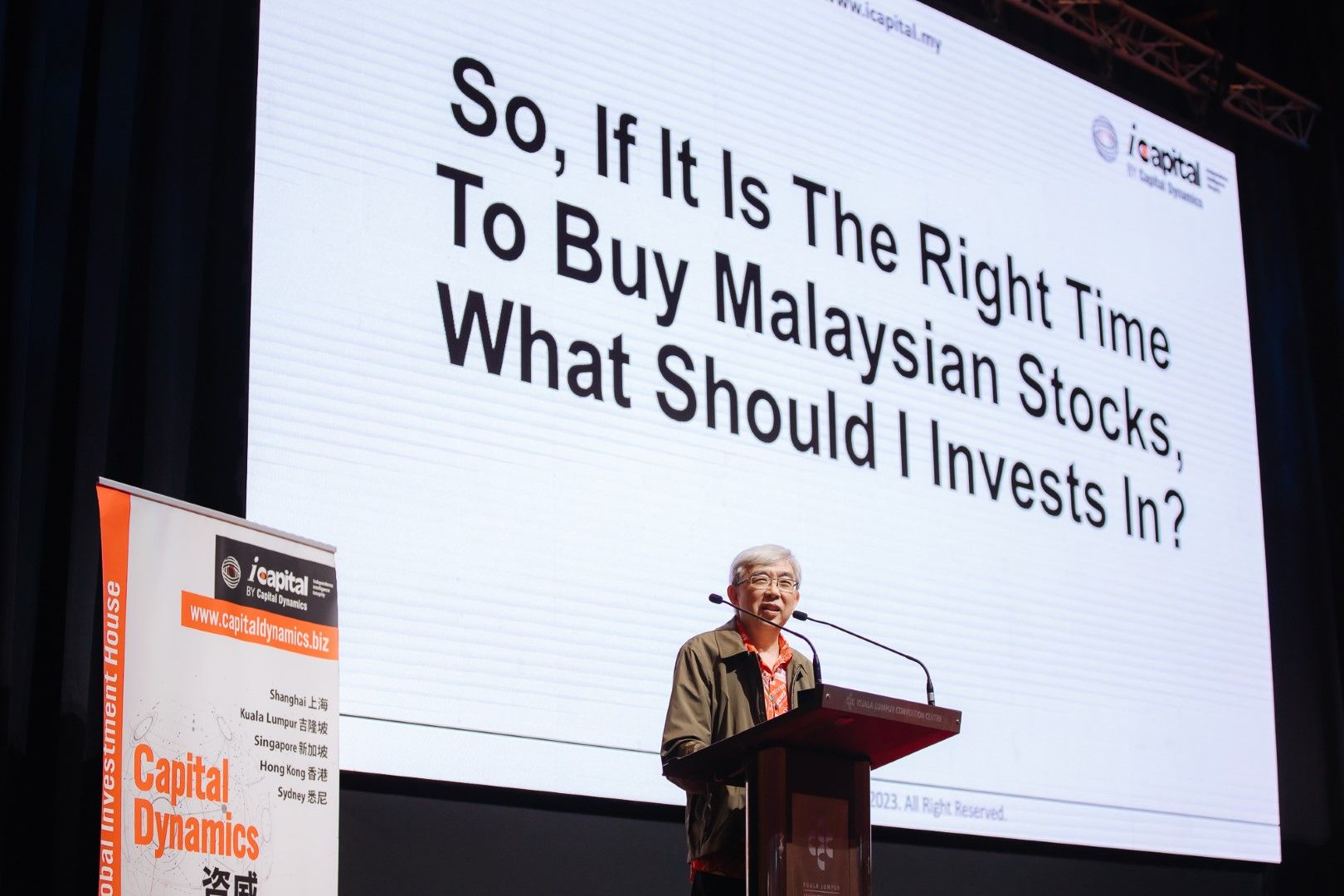 Investor Day 2023