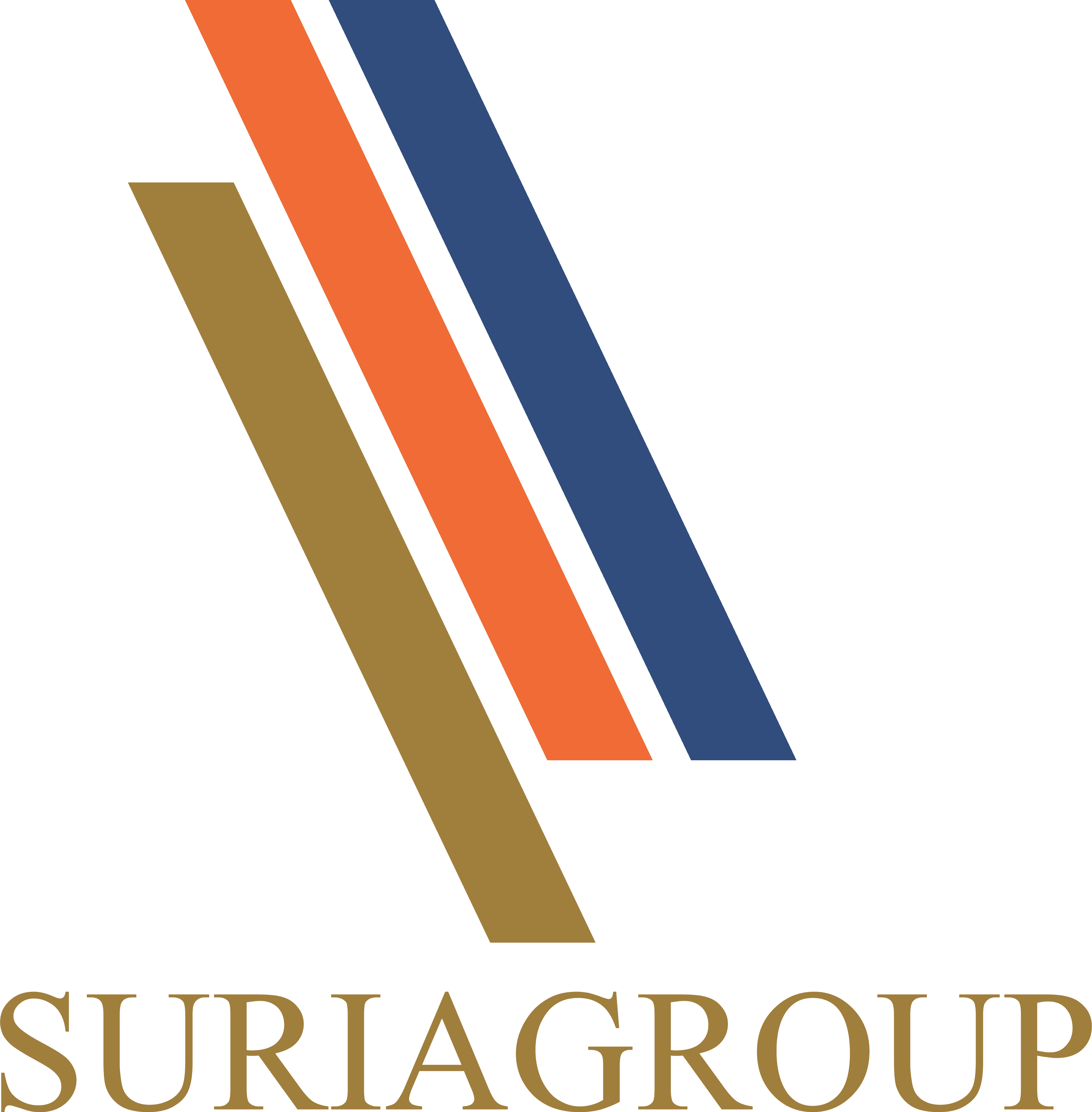 Suria Group