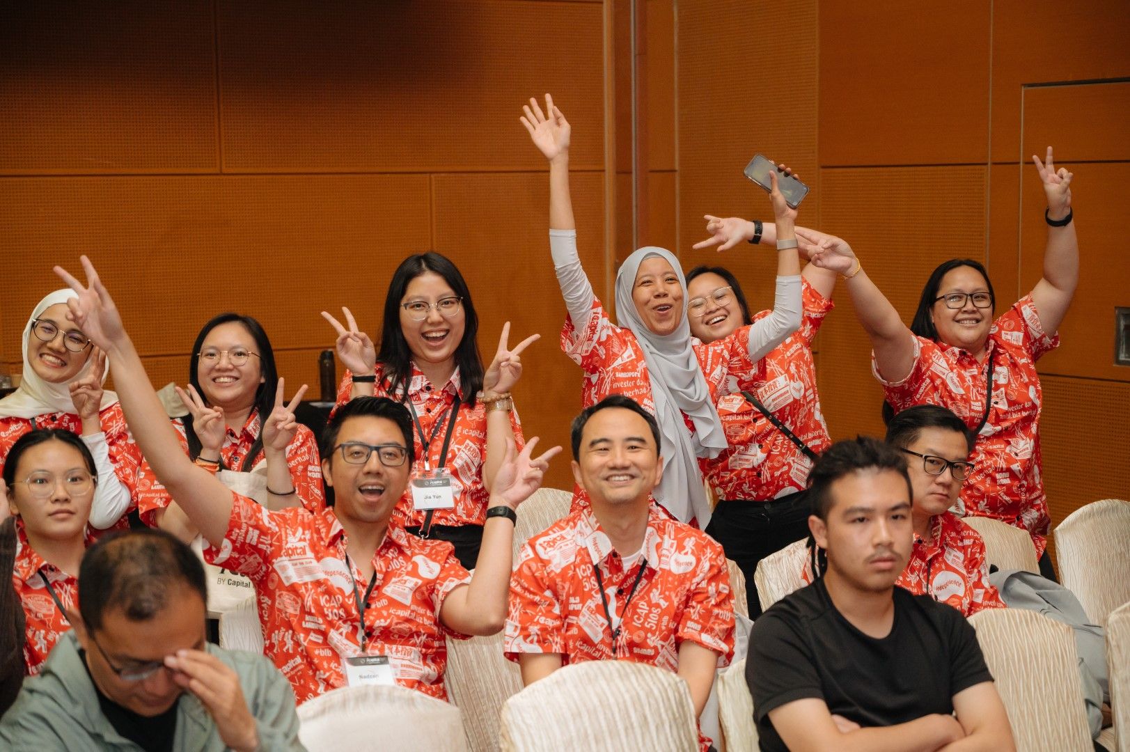 Investor Day 2023