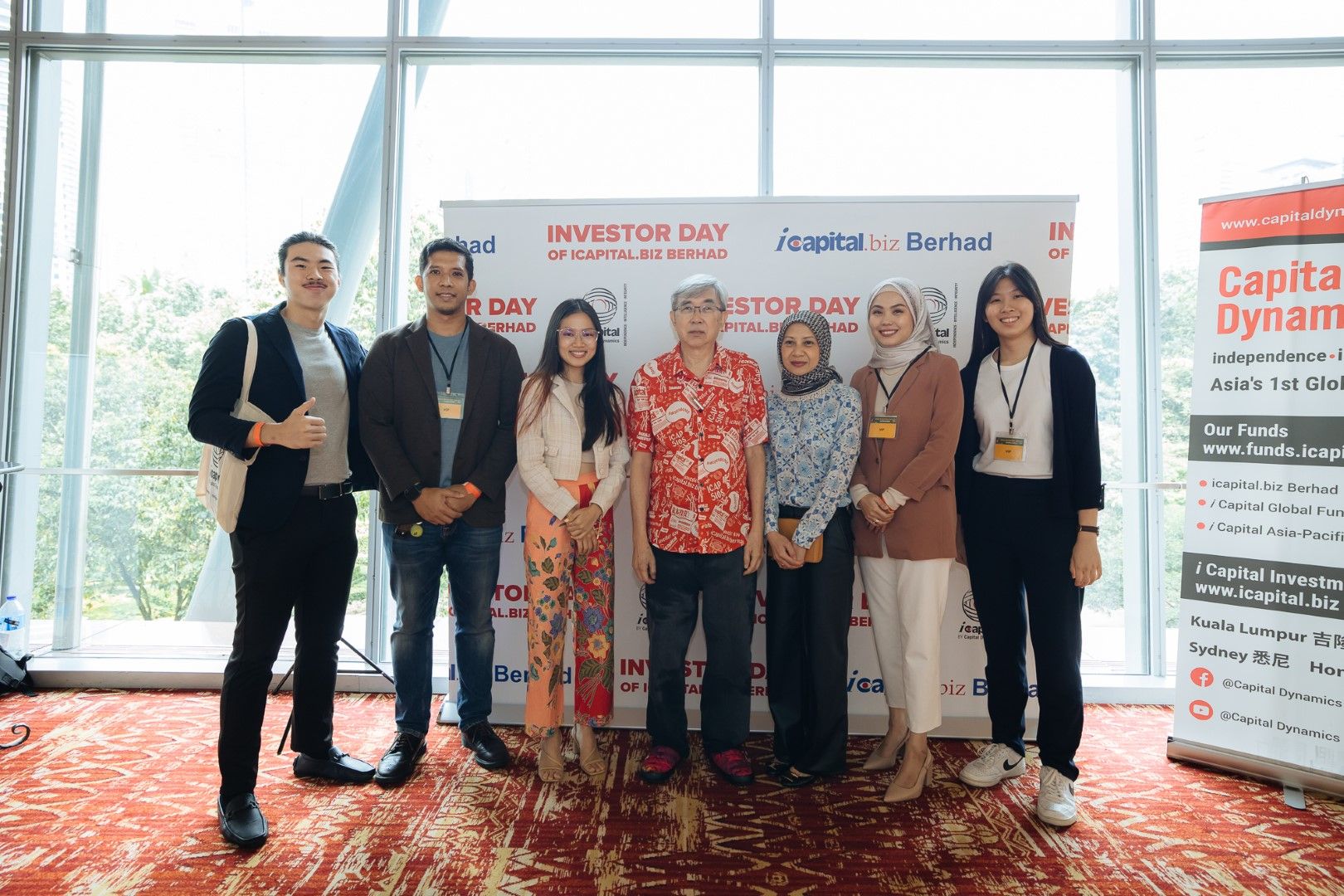 Investor Day 2023