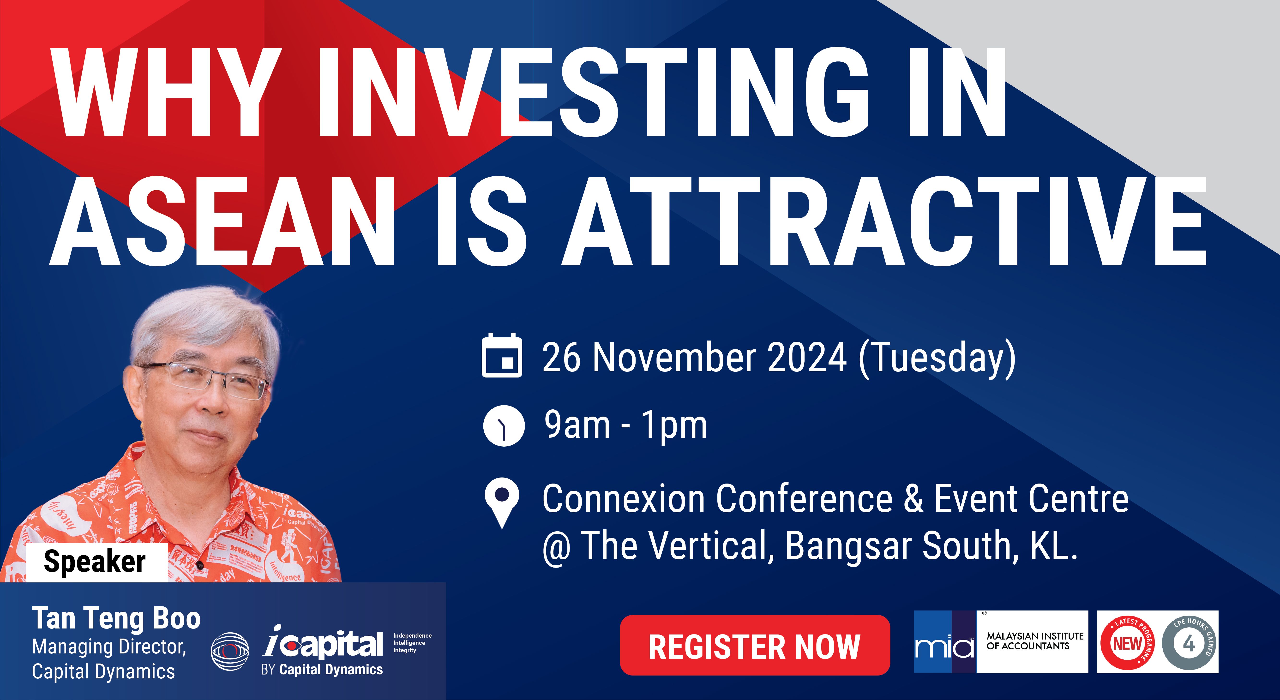 Capital Dynamics Global