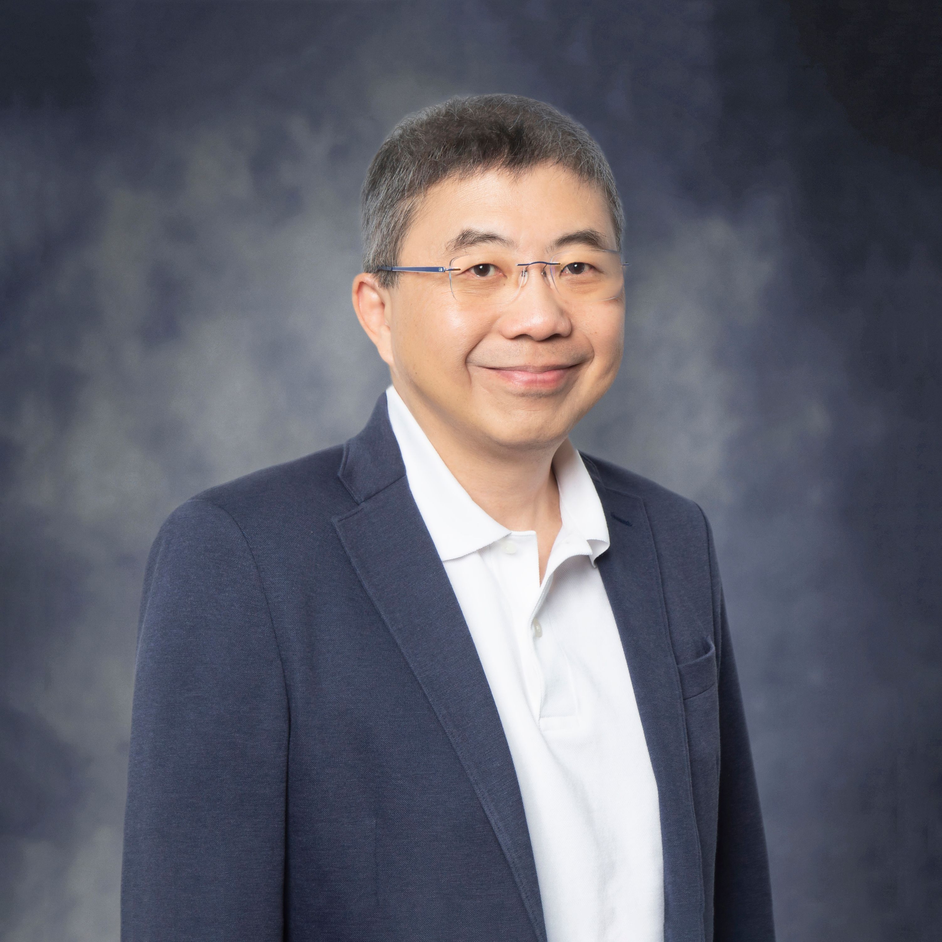 Dr Foo Yin Fah
