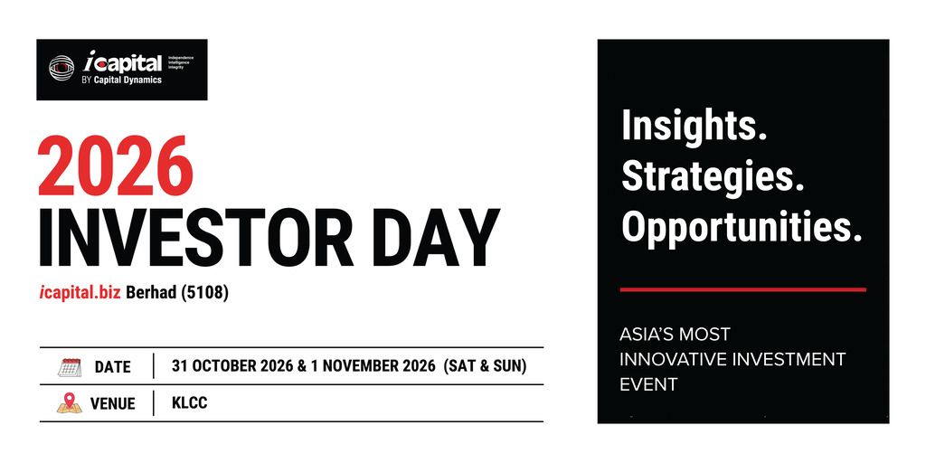 2026 Investor Day banner